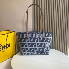 Fendi Shopping Bags